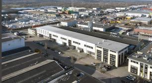 Elten Logistic Systems anuncia expansão com a aquisição de edifício vizinho, triplicando sua área de piso